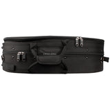 Protec Model PB316SBDLX Deluxe PRO PAC Screw Bell French Horn Case BRAND NEW- for sale at BrassAndWinds.com