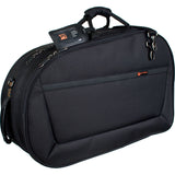 Protec Model PB316SBDLX Deluxe PRO PAC Screw Bell French Horn Case BRAND NEW- for sale at BrassAndWinds.com