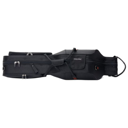 Protec Model PB324 PRO PAC Modern Baritone Saxophone Case (Bb & A)