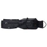 Protec Model PB324 PRO PAC Modern Baritone Saxophone Case (Bb & A)