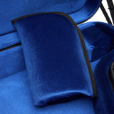 Protec Model PB324 PRO PAC Modern Baritone Saxophone Case (Bb & A)