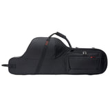 Protec Model PB324 PRO PAC Modern Baritone Saxophone Case (Bb & A)