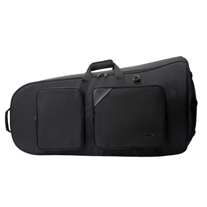 Protec Model PL251 3/4 Tuba Platinum Series Gig Bag