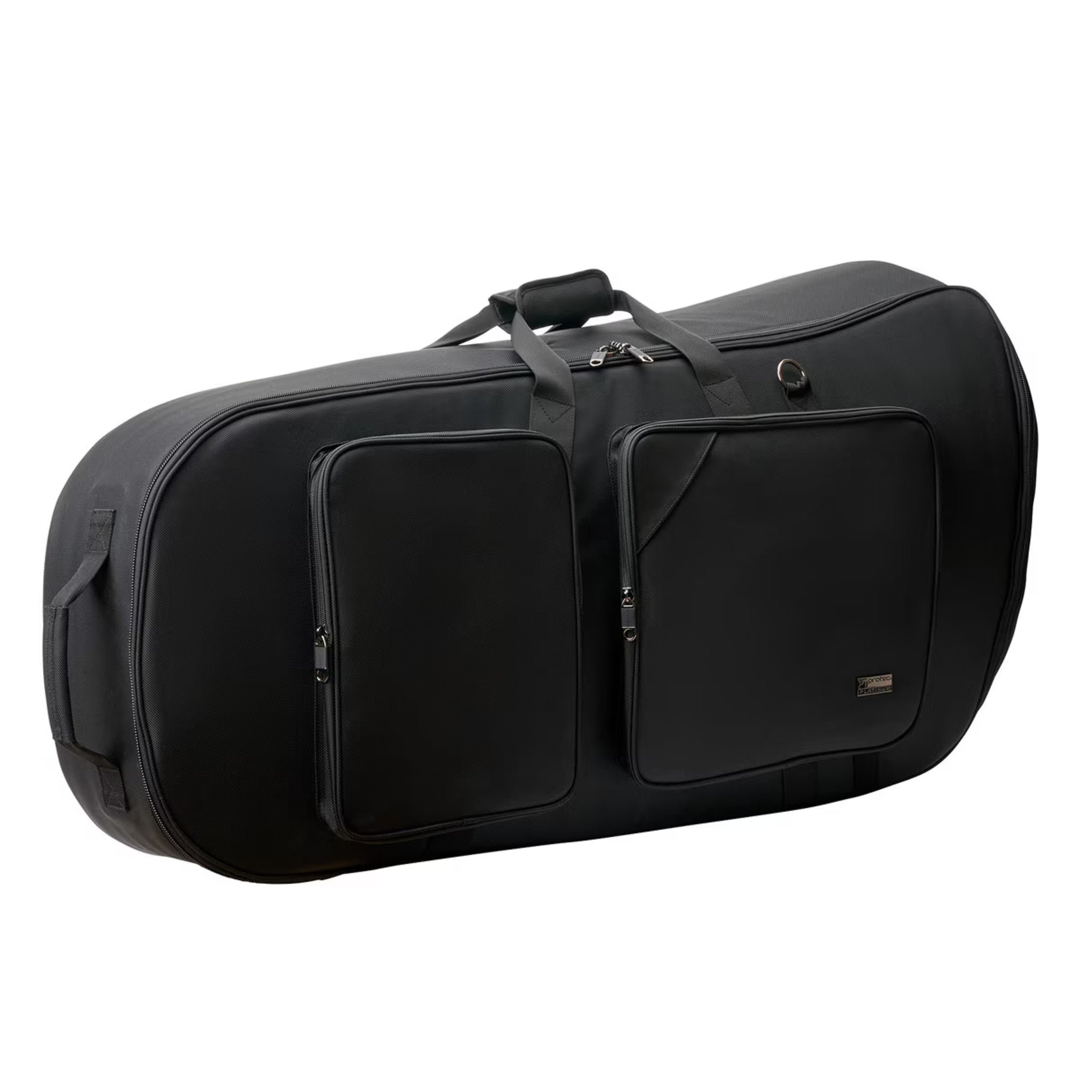 Protec Model PL251 3/4 Tuba Platinum Series Gig Bag