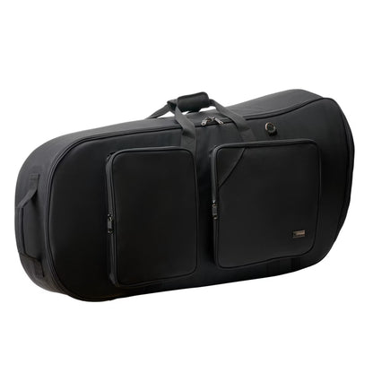 Protec Model PL251 3/4 Tuba Platinum Series Gig Bag