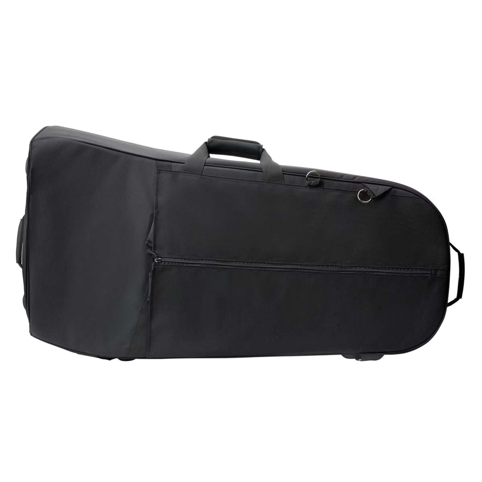 Protec Model PL251 3/4 Tuba Platinum Series Gig Bag