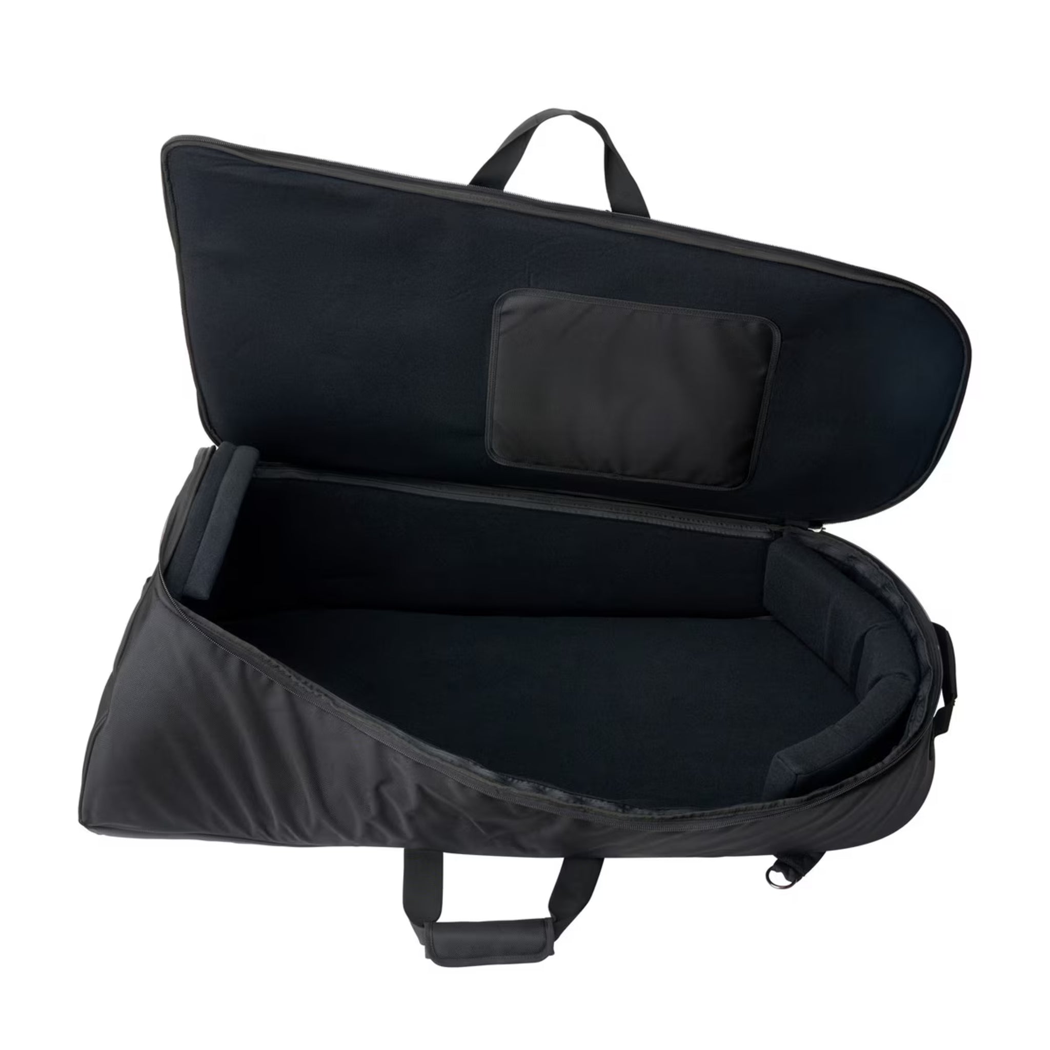 Protec Model PL251 3/4 Tuba Platinum Series Gig Bag