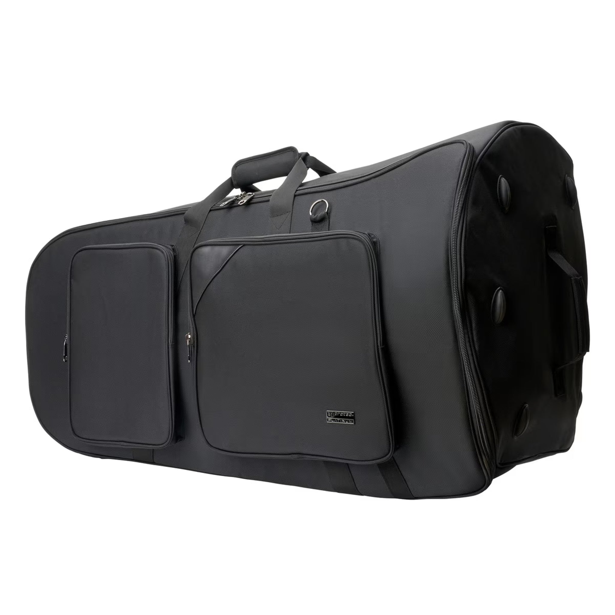 Protec Model PL251 3/4 Tuba Platinum Series Gig Bag