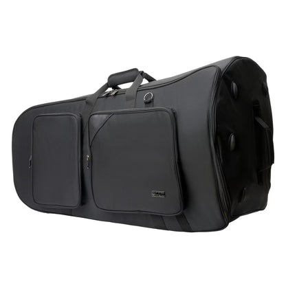 Protec Model PL251 3/4 Tuba Platinum Series Gig Bag