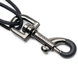 Protec Model VC310M 22" Leatherette Saxophone Neck Strap- for sale at BrassAndWinds.com