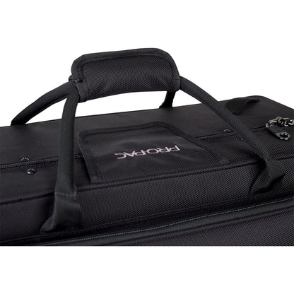 Protec PB301F Trumpet and Flugelhorn Combo PRO PAC Case