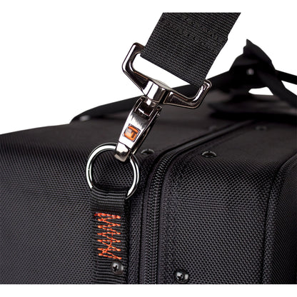 Protec PB301F Trumpet and Flugelhorn Combo PRO PAC Case