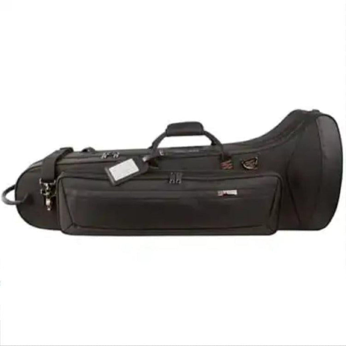 Protec PB309CT Bass Trombone Contoured PRO PAC Case