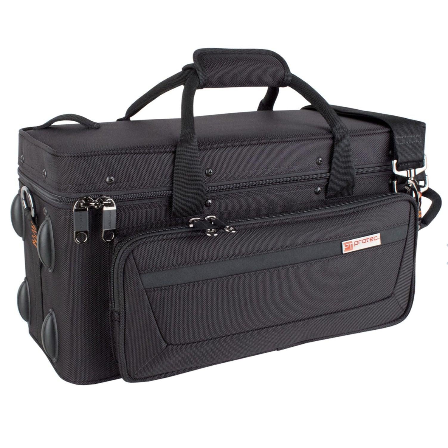 Protec PB312 Cornet PRO PAC Case