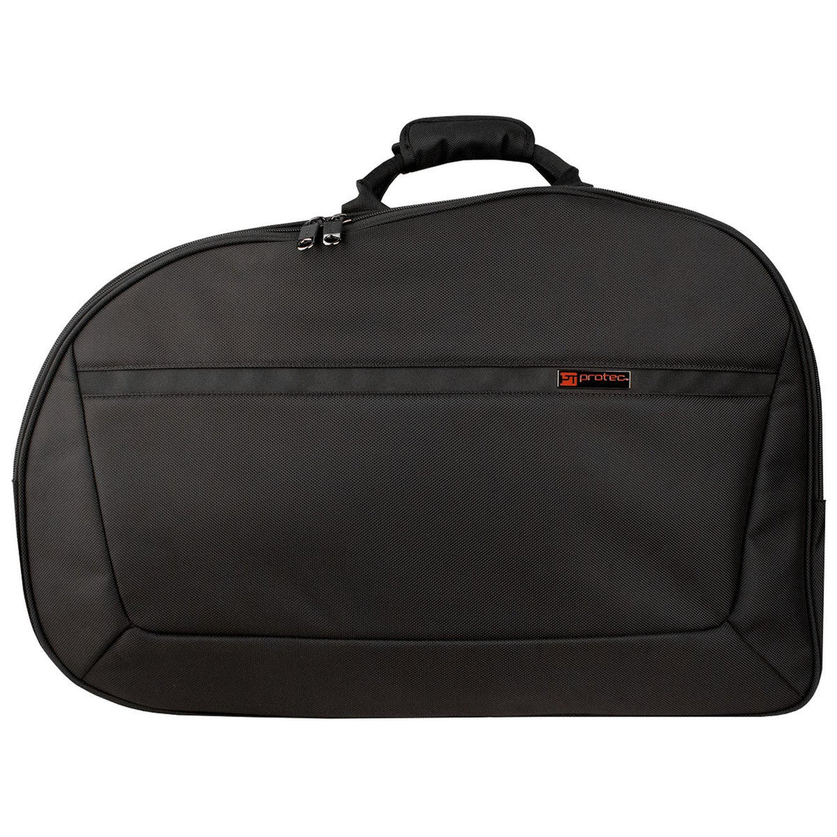 Protec PB316SBDLX Screw Bell French Horn Deluxe PRO PAC Case