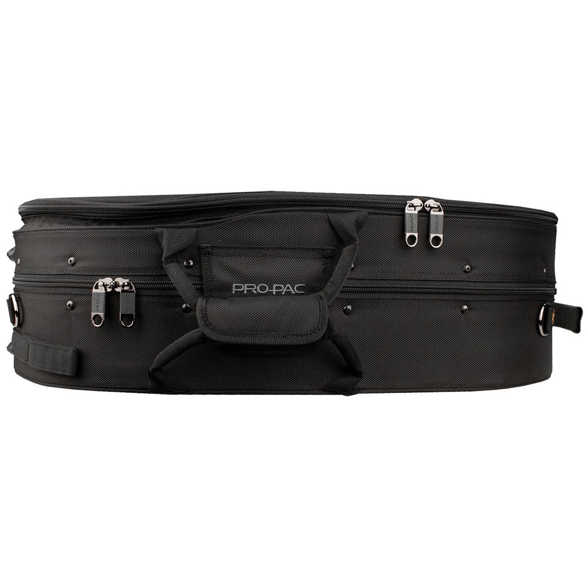 Protec Screw Bell French Horn PRO PAC Case | PB316SBDLX – The