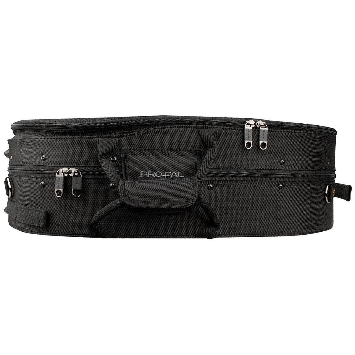 Protec PB316SBDLX Screw Bell French Horn Deluxe PRO PAC Case