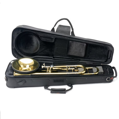 Protec PB325 Screw Bell Trombone PRO PAC Case