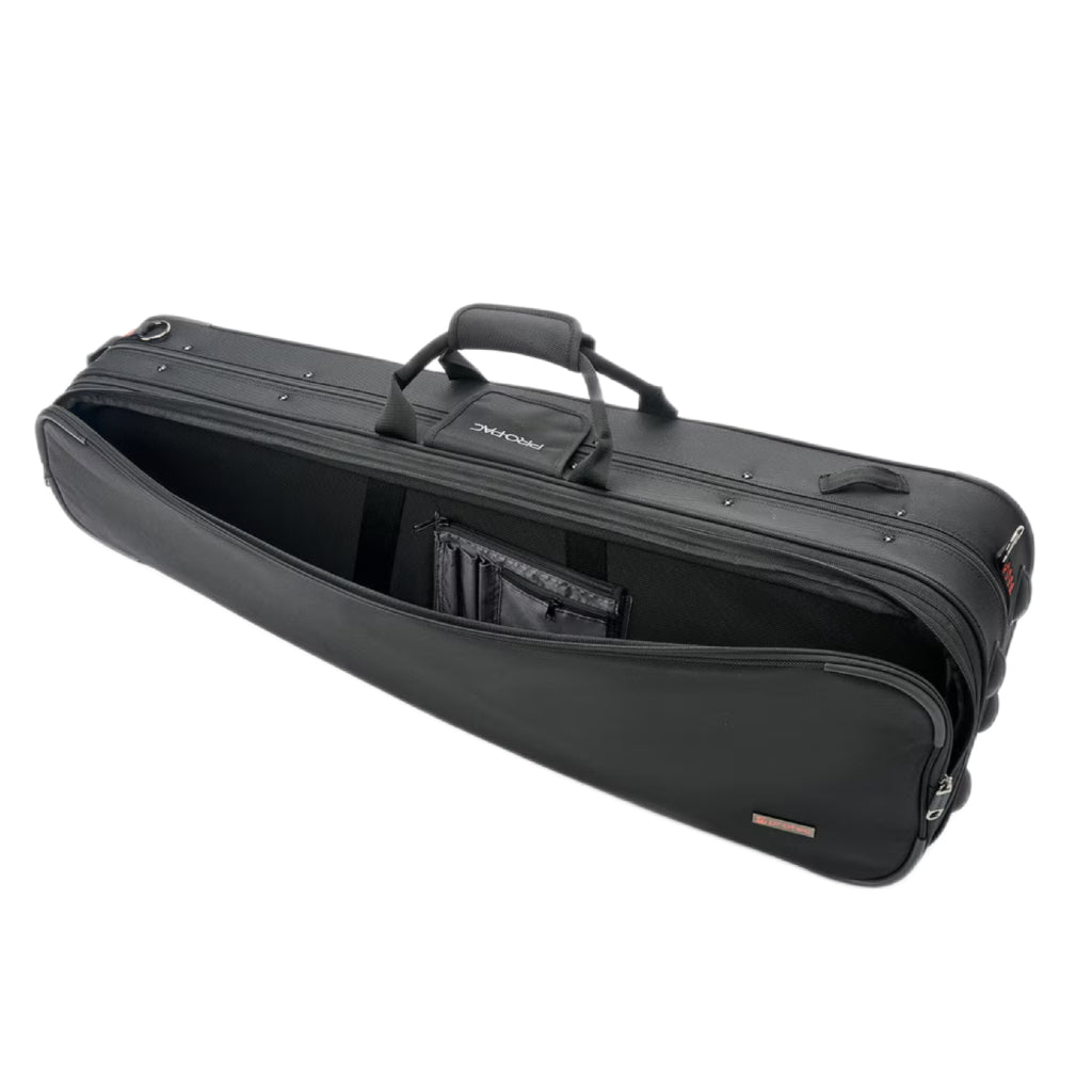 Protec PB325 Screw Bell Trombone PRO PAC Case