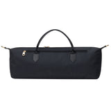 Protec x Boulevard Flute Case Cover - Black BRAND NEW- for sale at BrassAndWinds.com