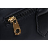 Protec x Boulevard Flute Case Cover - Black BRAND NEW- for sale at BrassAndWinds.com