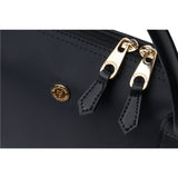 Protec x Boulevard Flute Case Cover - Black BRAND NEW- for sale at BrassAndWinds.com