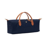 Protec x Boulevard Flute Case Cover - Navy Blue BRAND NEW- for sale at BrassAndWinds.com