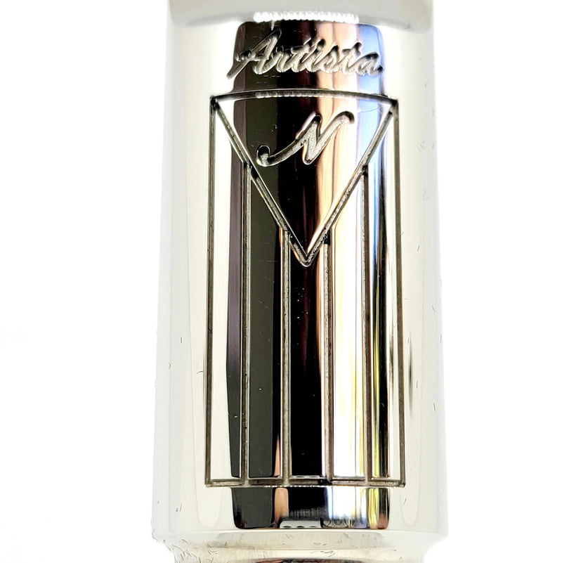 Rafael Navarro ARTISTA 7 Metal Tenor Saxophone Mouthpiece