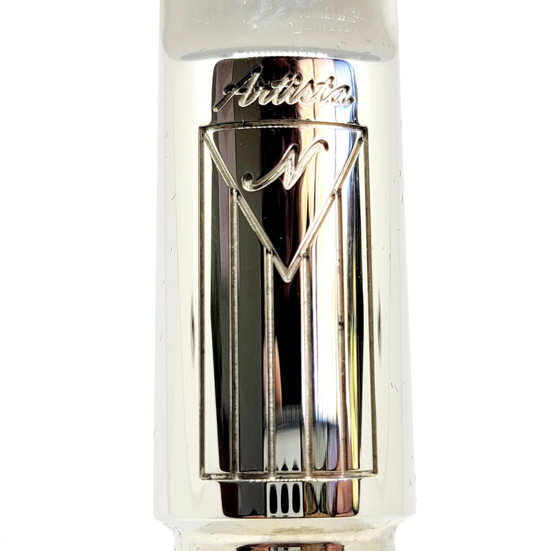 Rafael Navarro ARTISTA 7* Metal Tenor Saxophone Mouthpiece BRAND NEW