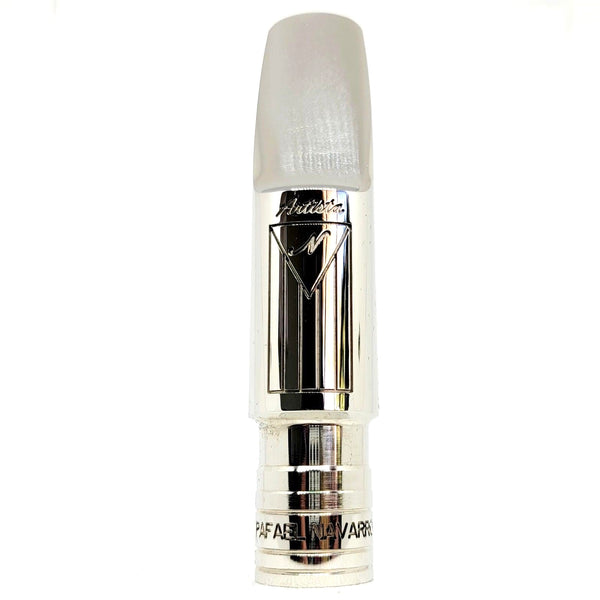 Rafael Navarro ARTISTA 7 Metal Tenor Saxophone Mouthpiece