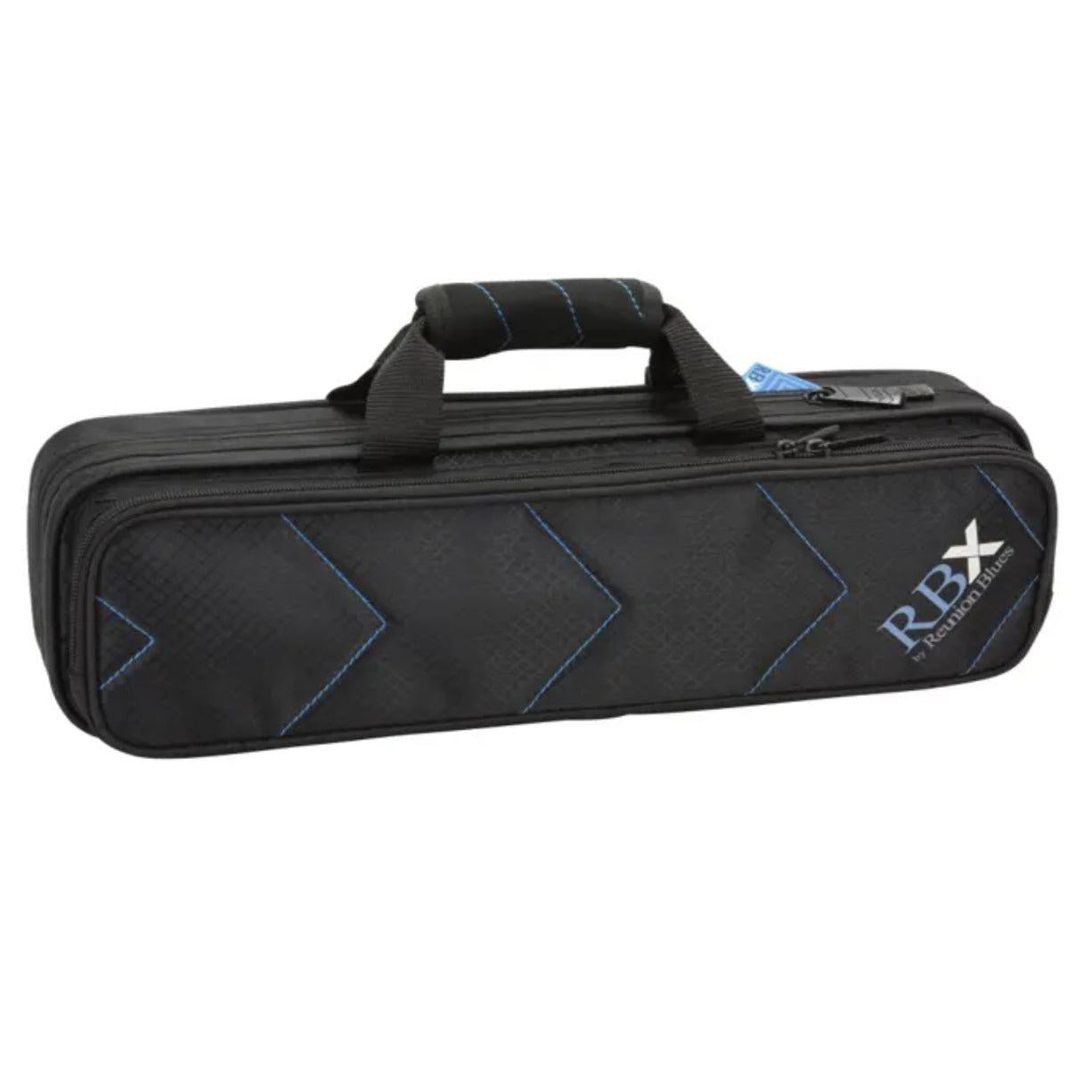 Reunion Blues Model RBX-FLT Flute Case