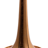 Reynolds Contempora Dual Trigger Bass Trombone with Copper Bell SN 71804 VERY GOOD- for sale at BrassAndWinds.com