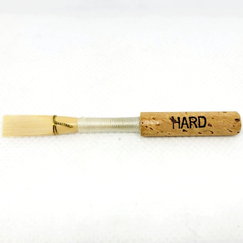 Richards Wire Banded Oboe Reed - Hard
