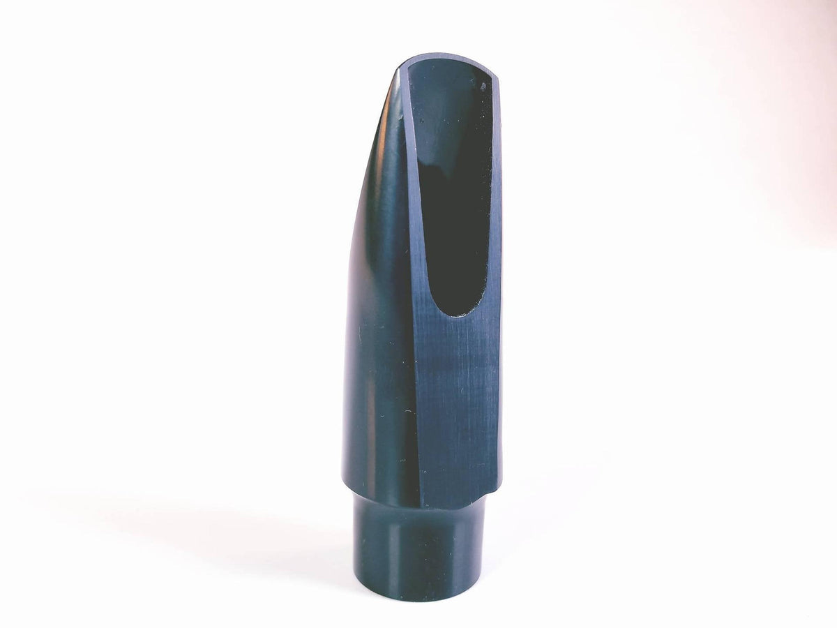 Ridenour Model RE402 R-80 Hard Rubber Alto Saxophone Mouthpiece
