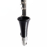 Royal Global Firebird Bass Clarinet SN FB114 EXCEPTIONAL