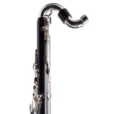 Royal Global Firebird Bass Clarinet SN FB114 EXCEPTIONAL