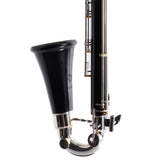 Royal Global Firebird Bass Clarinet SN FB114 EXCEPTIONAL