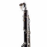 Royal Global Firebird Bass Clarinet SN FB114 EXCEPTIONAL