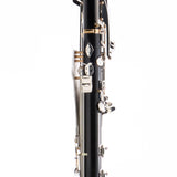 Royal Global Firebird Bass Clarinet SN FB114 EXCEPTIONAL