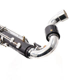 Royal Global Firebird Bass Clarinet SN FB114 EXCEPTIONAL