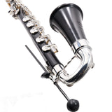 Royal Global Firebird Bass Clarinet SN FB114 EXCEPTIONAL