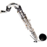 Royal Global Firebird Bass Clarinet SN FB114 EXCEPTIONAL