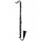 Royal Global Firebird Bass Clarinet SN FB114 EXCEPTIONAL