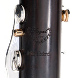 Royal Global Firebird Bass Clarinet SN FB114 EXCEPTIONAL