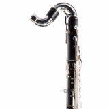 Royal Global Firebird Bass Clarinet SN FB114 EXCEPTIONAL