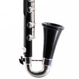 Royal Global Firebird Bass Clarinet SN FB114 EXCEPTIONAL