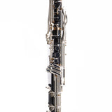Royal Global Firebird Bass Clarinet SN FB114 EXCEPTIONAL