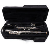 Royal Global Firebird Bass Clarinet SN FB114 EXCEPTIONAL