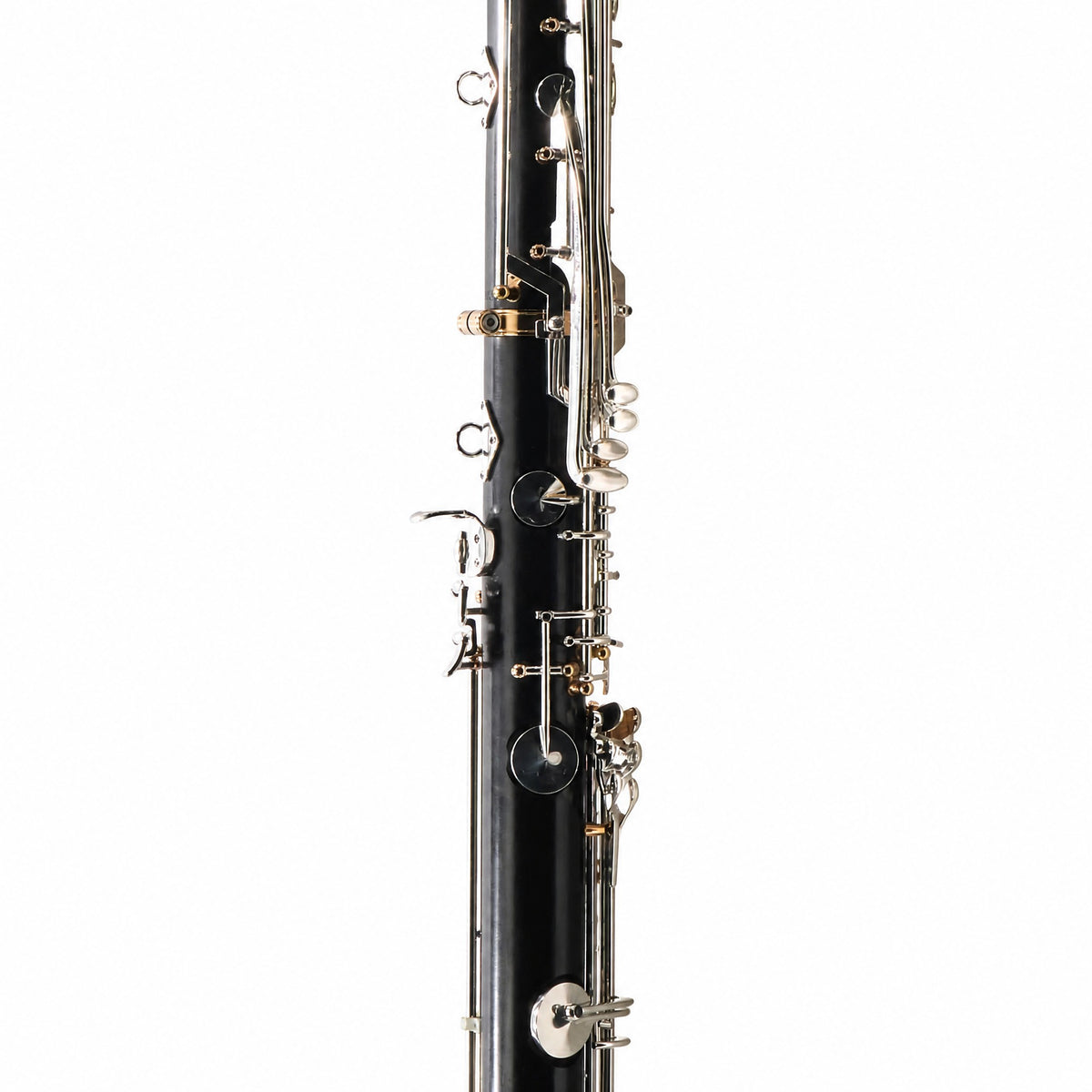 Royal Global Firebird Professional Bass Clarinet