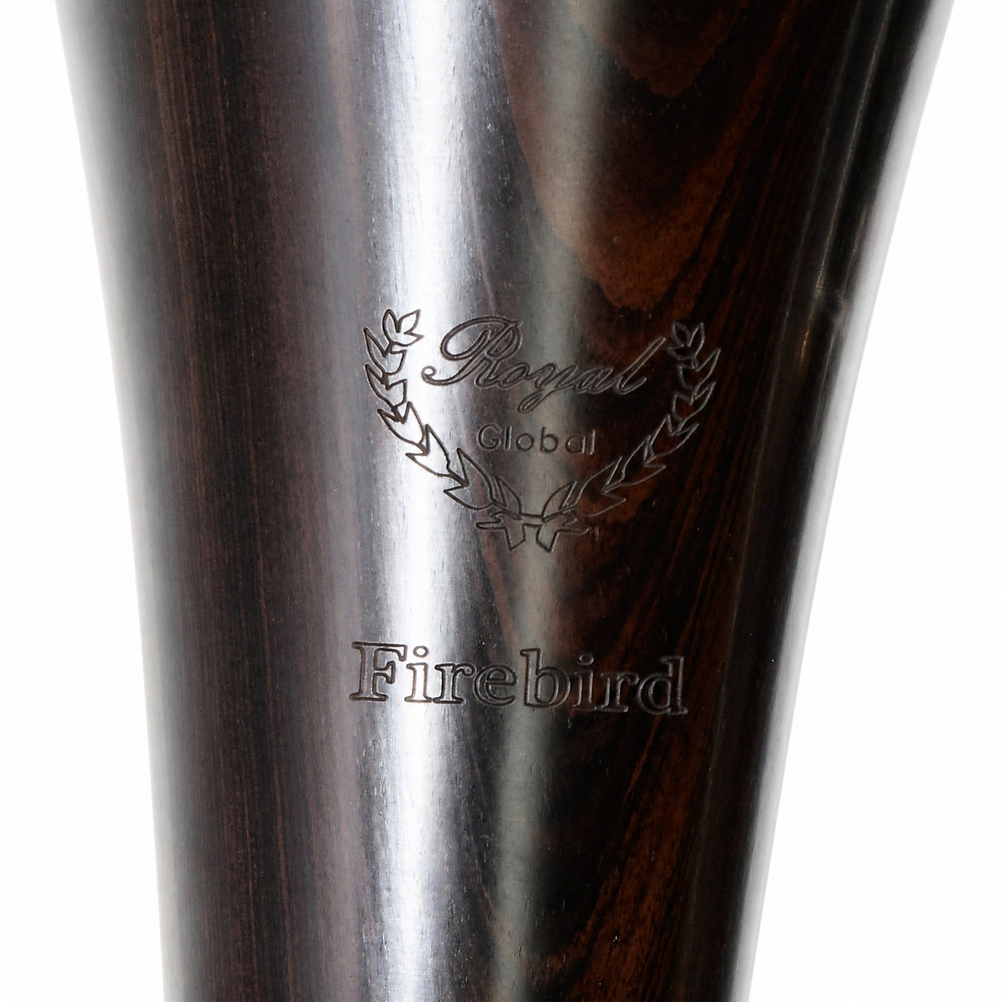 Royal Global Firebird Professional Bass Clarinet